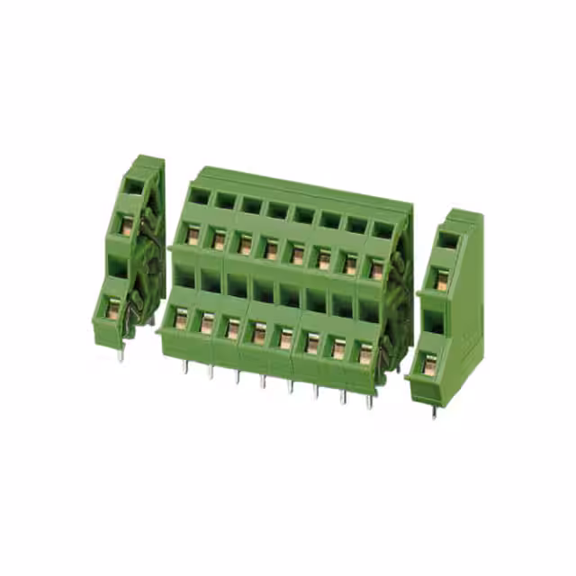 1755554 Phoenix Contact  Fil à carte